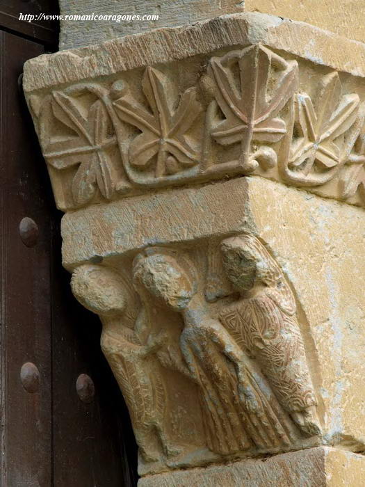 BAUTISMO DE CRISTO